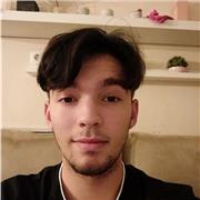 Doy clases economicas de ingles de nivel de primaria y ESO, ya que tengo un titulo de ingés sanitario A1 y A2